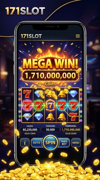 171slot - Kanal Aplikasi untuk Unduh Mudah dan Cepat